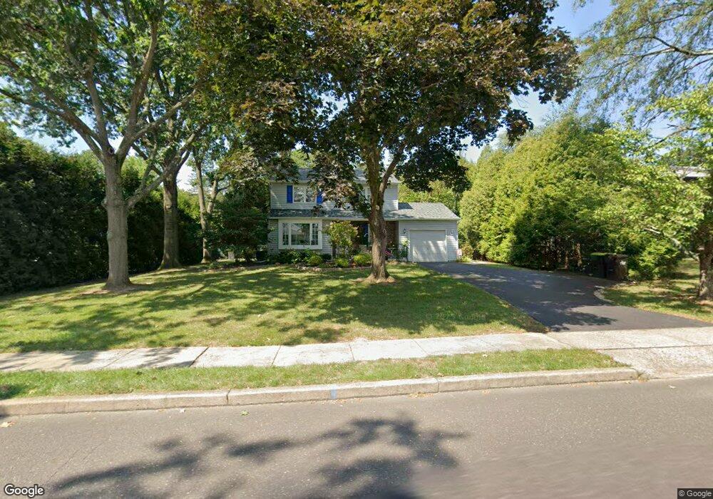 2772 Valley Woods Rd, Hatfield, PA 19440 - photo 1