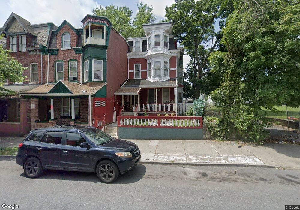 426 N 6th St, Allentown, PA 18102 - photo 1