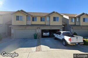 1897 W Fox Trail Ln, Orem, UT 84059