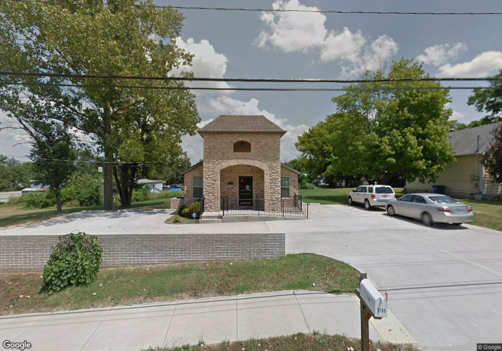 1108 SW 2nd St, Bentonville, AR 72712 - photo 1