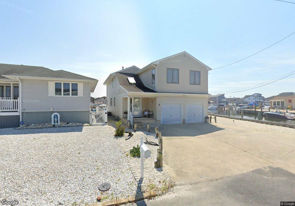 5 Clearwater Way, Toms River, NJ 08753 - photo 1