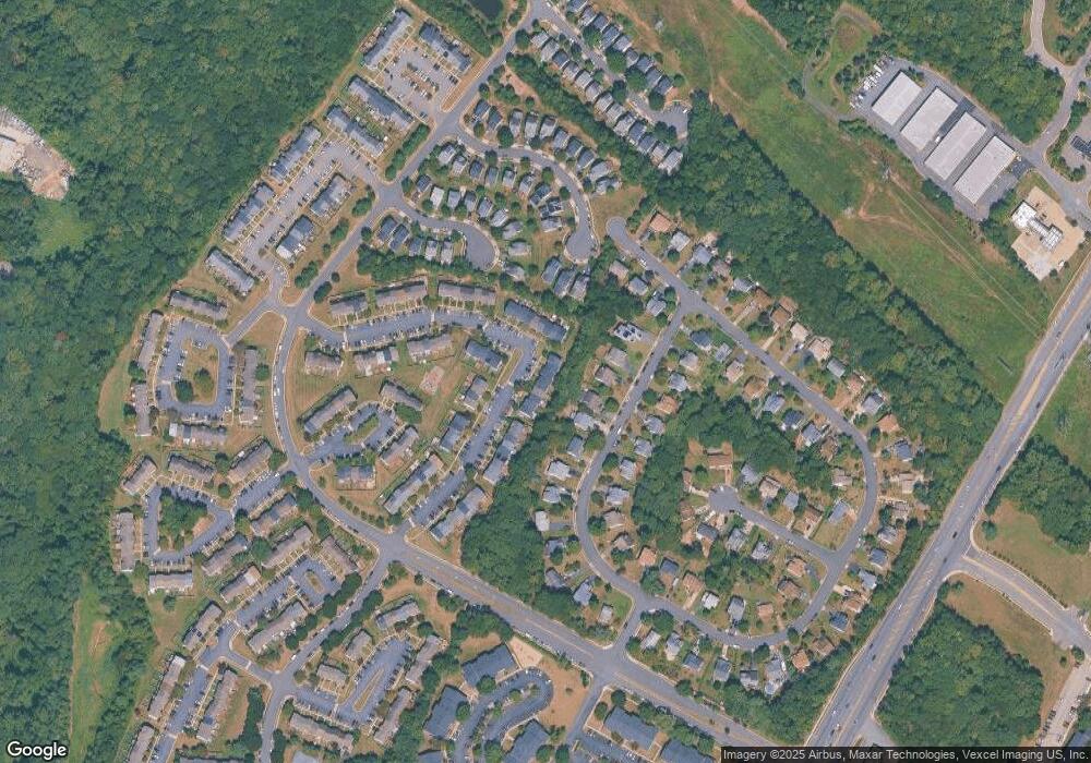 16907 Toms River Loop, Dumfries, VA 22026 - photo 1