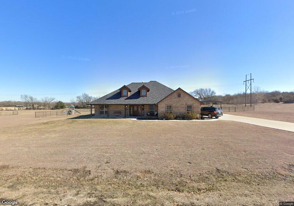 155 Cooperstown Dr, Springtown, TX 76082 - photo 1