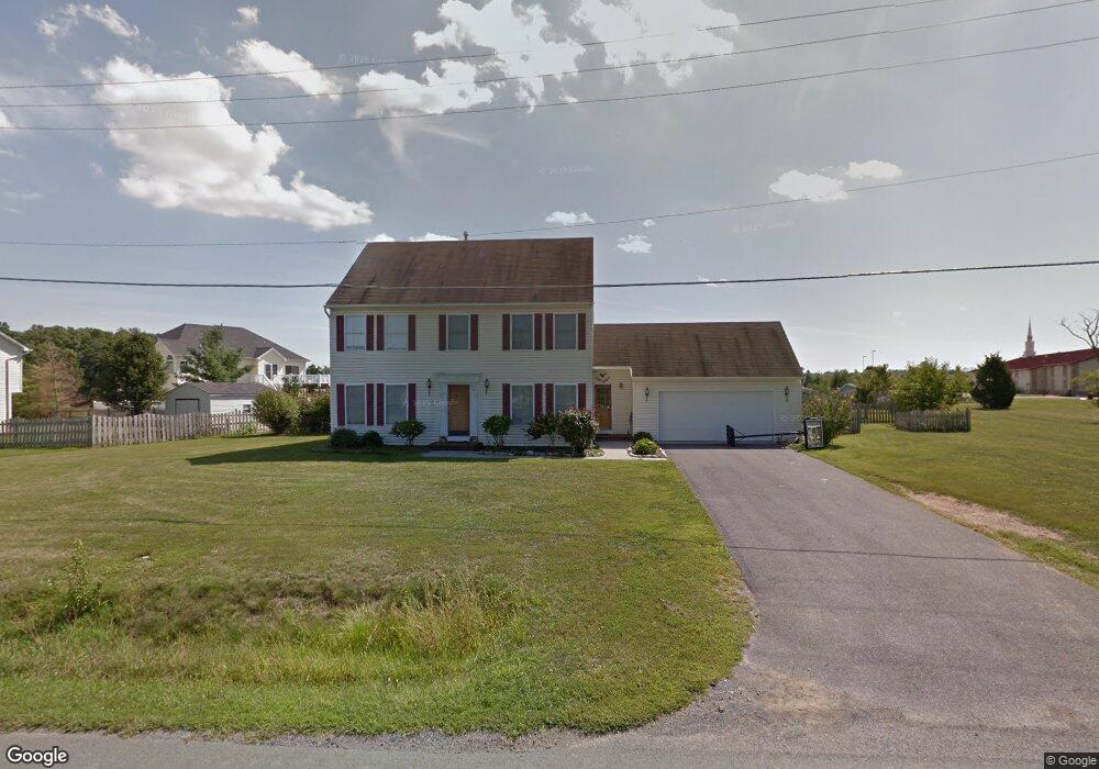 1270 Macedonia Church Rd, Stephens City, VA 22655 - photo 1