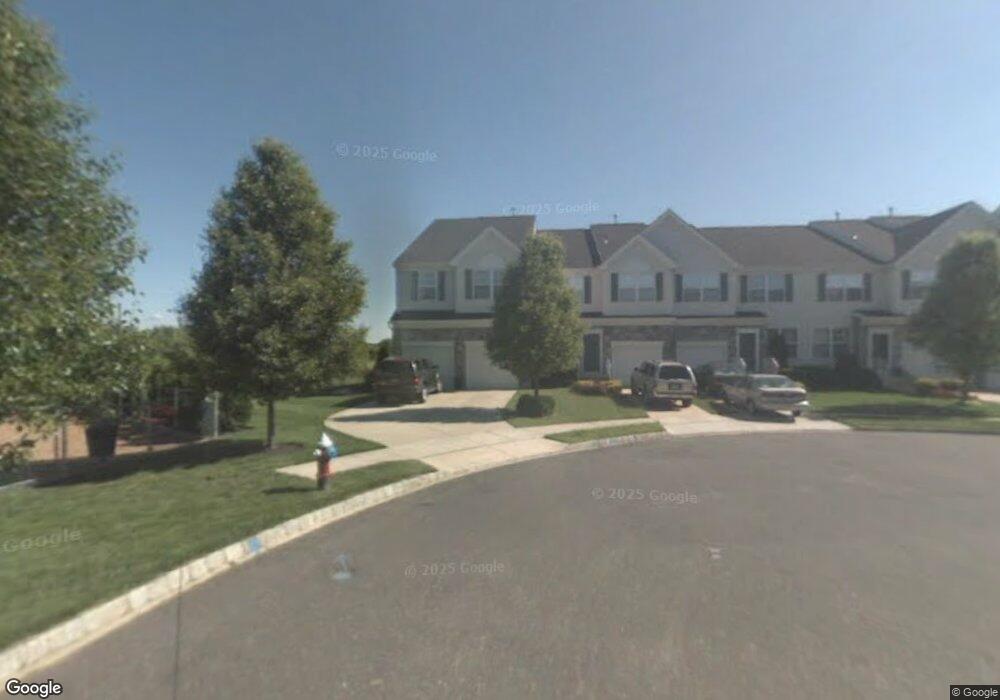 90 Chapel Hill Rd, Mount Laurel, NJ 08054 - photo 1