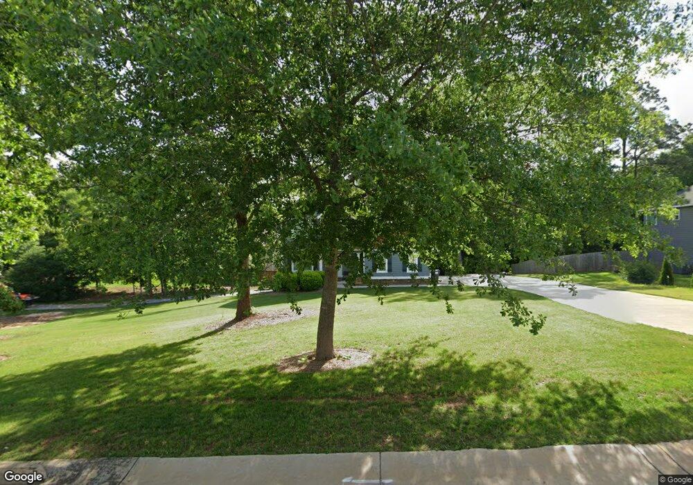 110 Natures Point, Carrollton, GA 30117 - photo 1