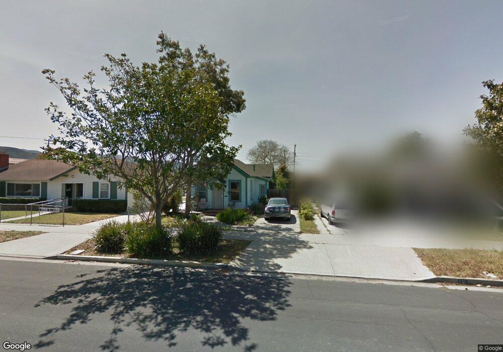 127 N D St, Lompoc, CA 93436 - photo 1