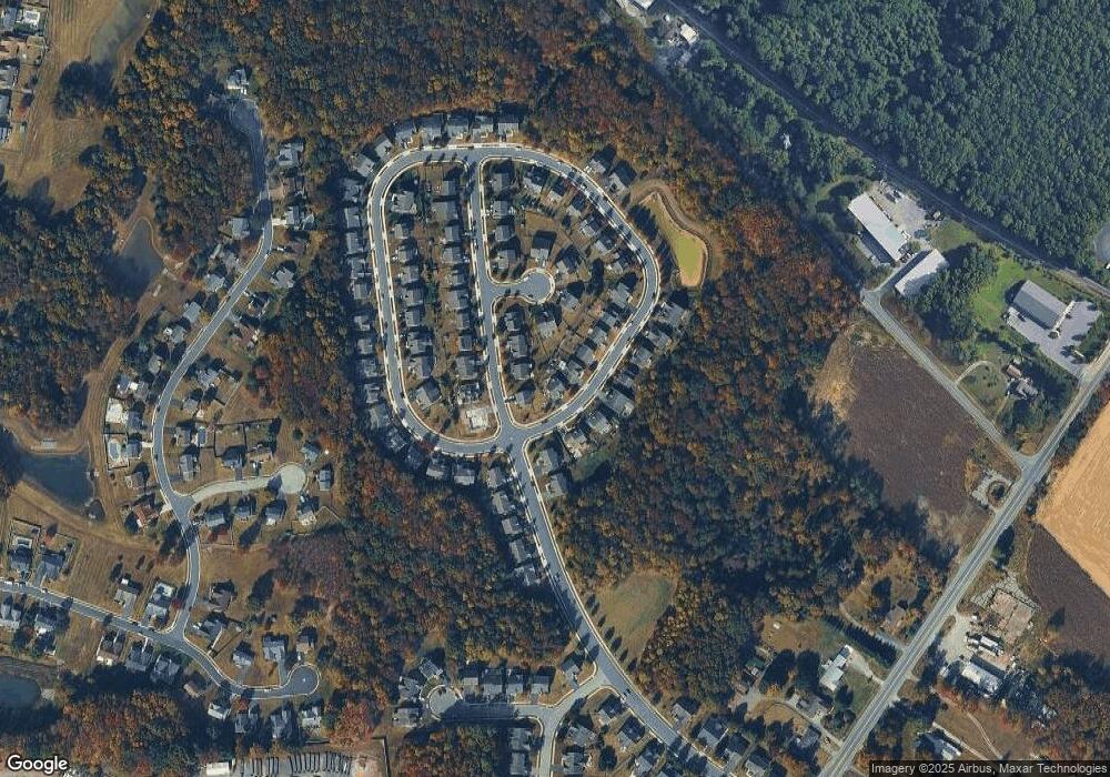 503 Bergenia Loop, Bear, DE 19701 - photo 1