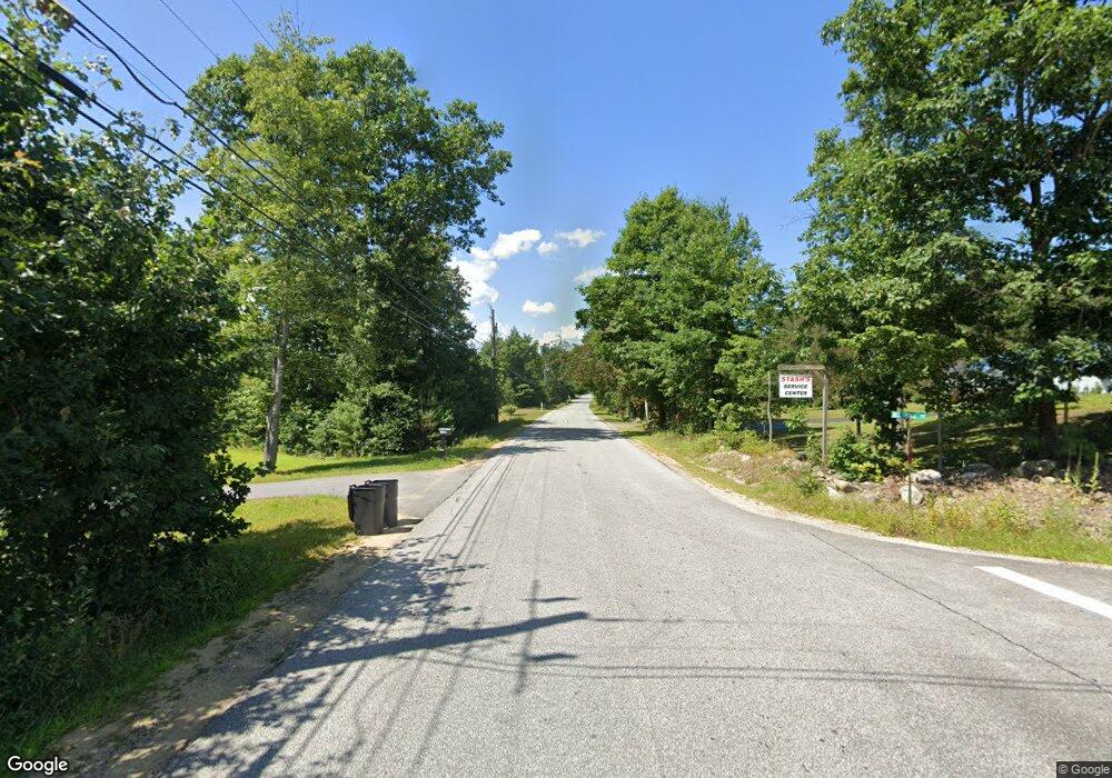 2-23-18 Chichester Rd, Loudon, NH 03307 - photo 1