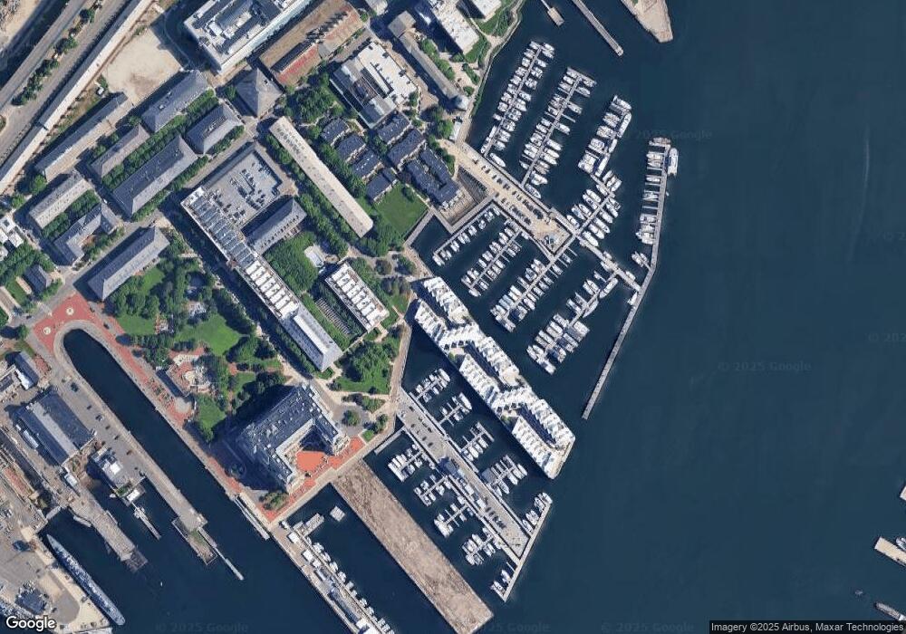 23 Pier 7, Charlestown, MA 02129 - photo 1