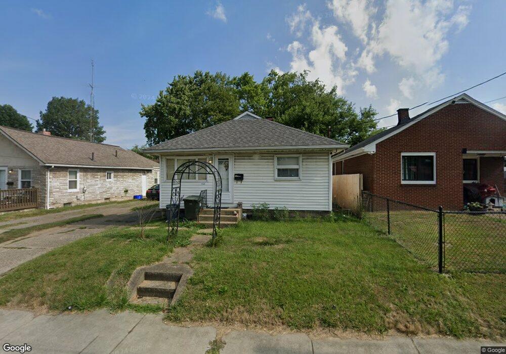 2121 25th St NE, Canton, OH 44705 - photo 1