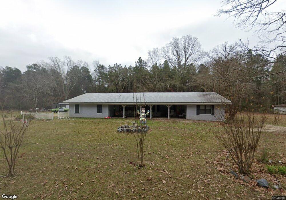 201 Cruse Rd, Grayson, LA 71435 - photo 1
