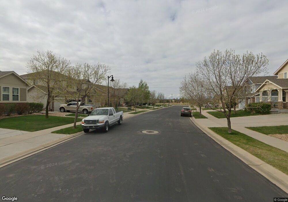 0 Brookline Dr unit 609327, Timnath, CO 80547 - photo 1