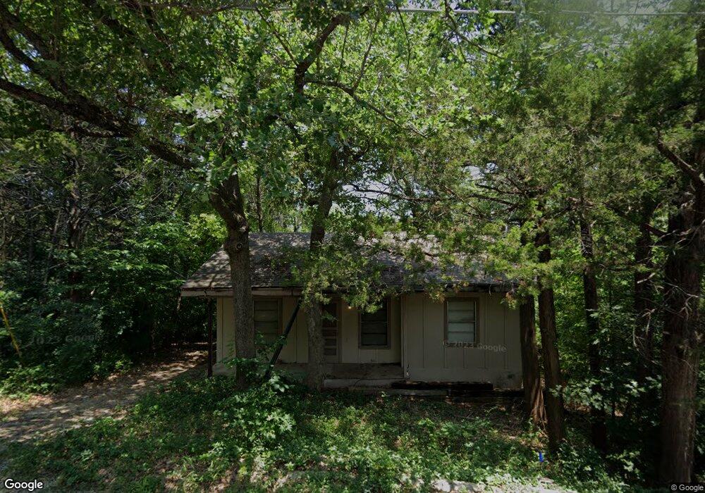 262 Black Forest Dr, Pottsboro, TX 75076 - photo 1