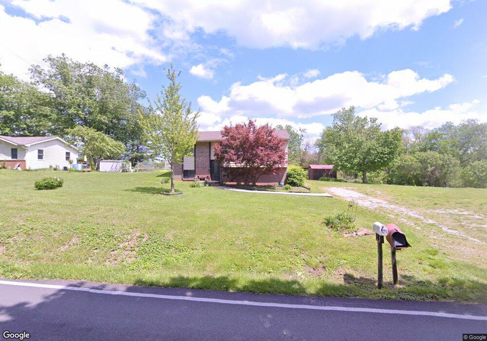 610 Old Highway 135 SW, Corydon, IN 47112 - photo 1