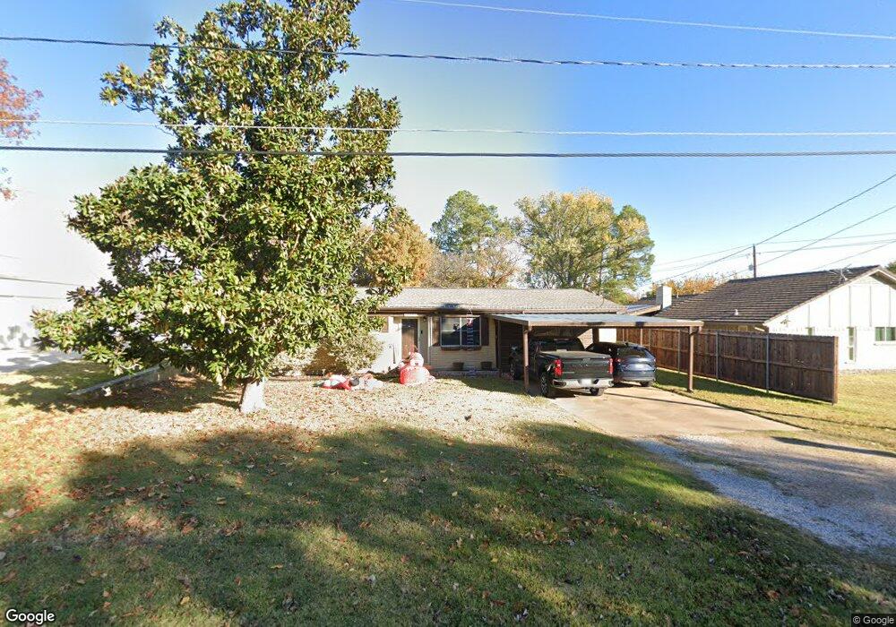 812 Beverly Dr, Colleyville, TX 76034 - photo 1