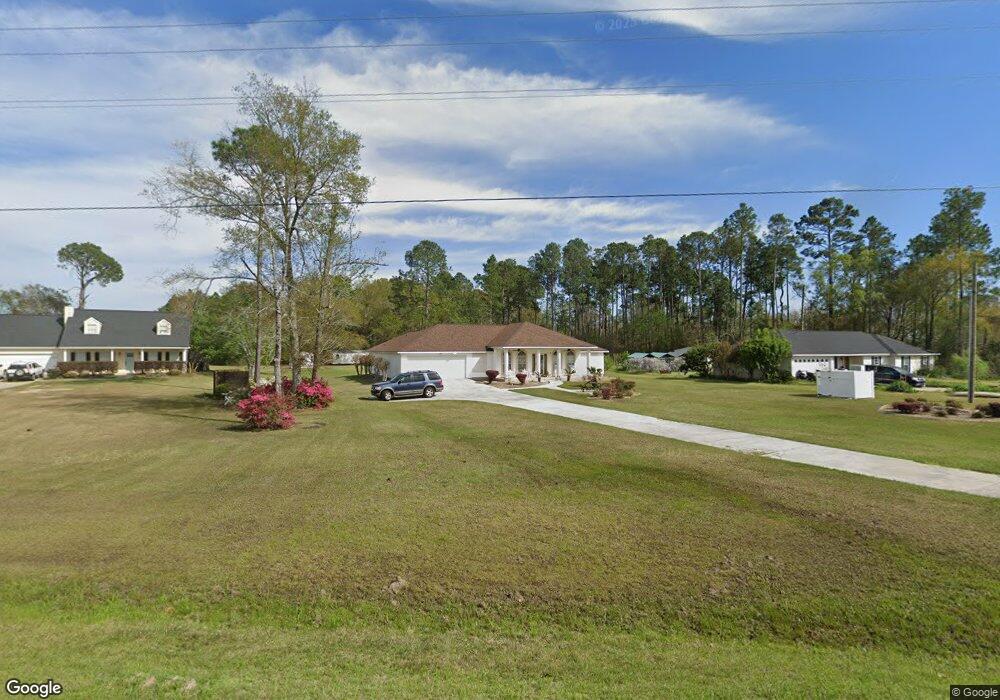 1225 Vo Tech Dr, Fitzgerald, GA 31750 - photo 1