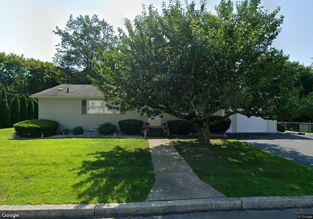 632 South St, Jim Thorpe, PA 18229 - photo 1