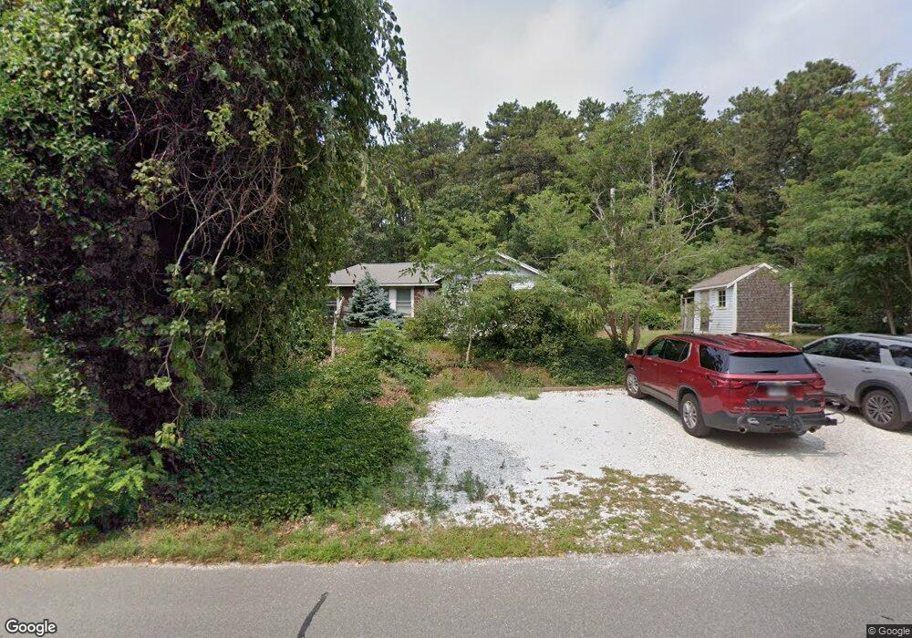 210 Chequessett Neck Rd unit 1, Wellfleet, MA 02667 - photo 1