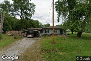 802 W Larch St, Cherokee, KS 66724
