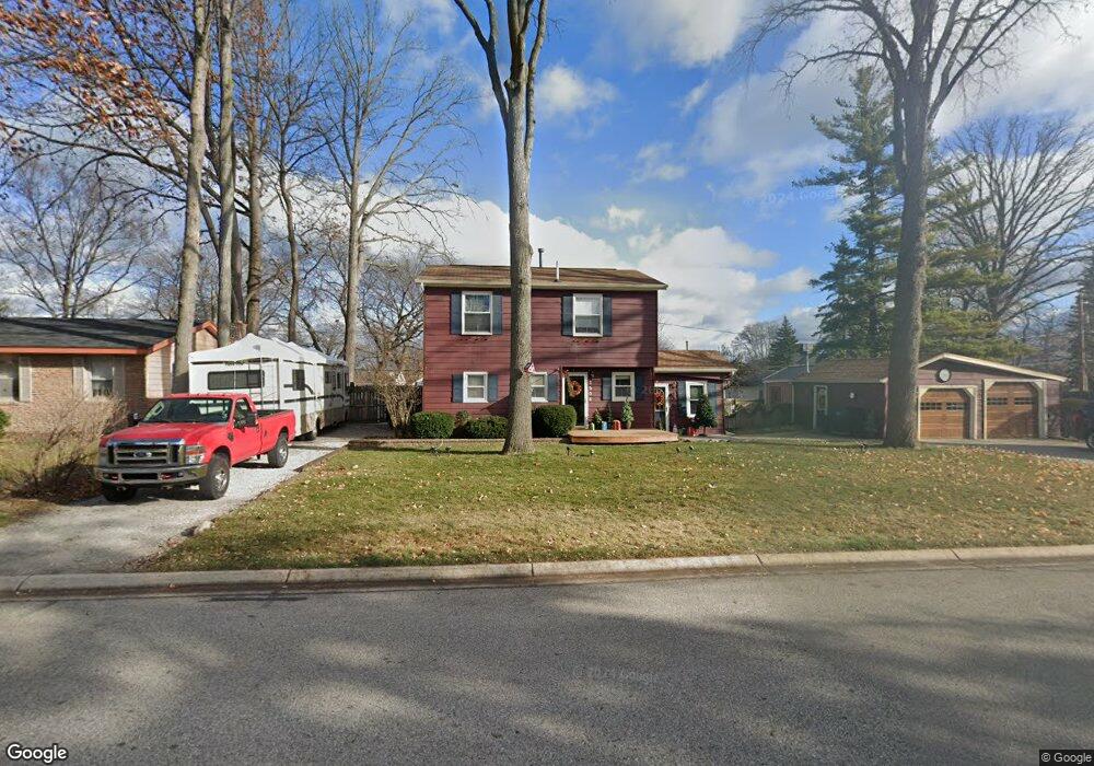 2506 16th Ave, Port Huron, MI 48060 - photo 1