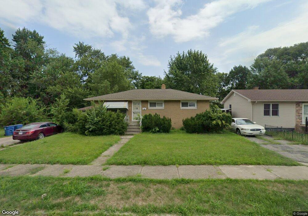 1735 Roosevelt Place, Gary, IN 46404 - photo 1