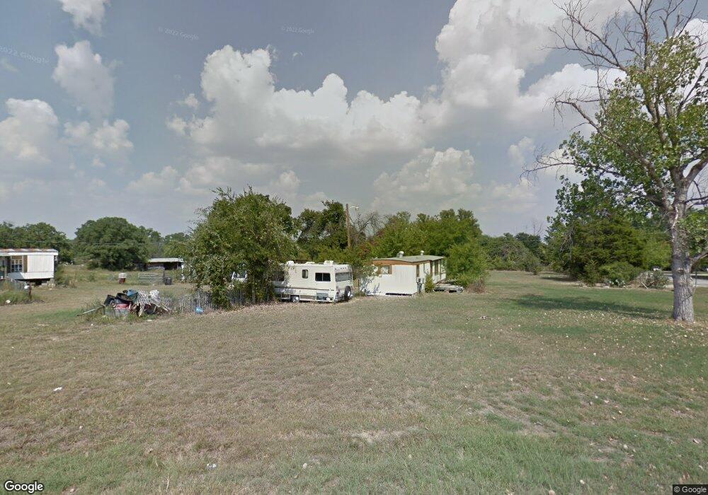 110 Tumbleweed Ct, Azle, TX 76020 - photo 1