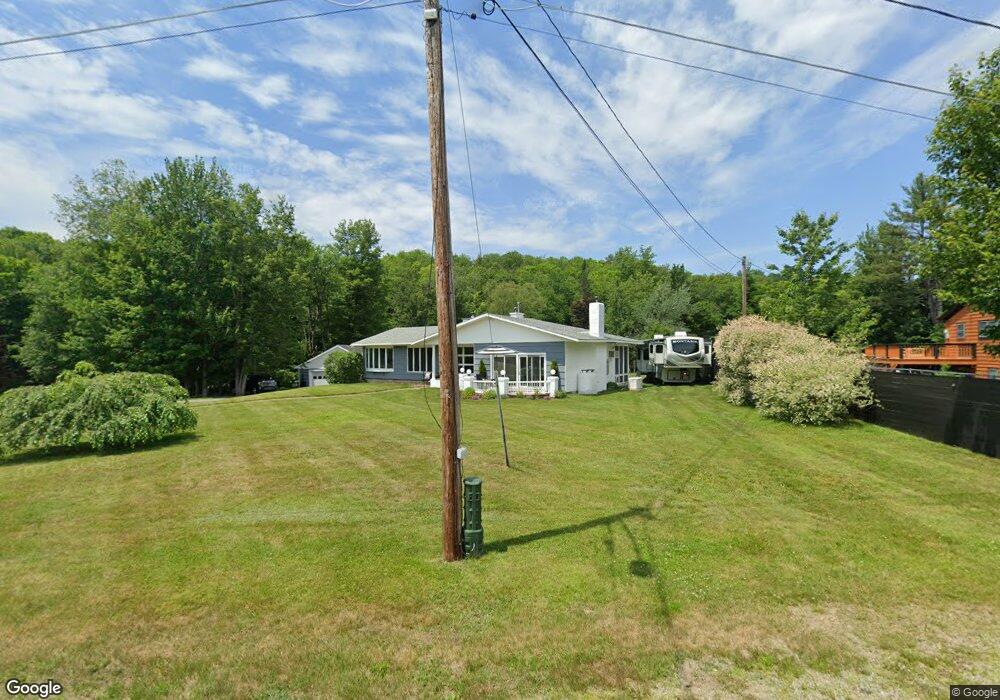 65 Garfield Close, Franconia, NH 03580 - photo 1