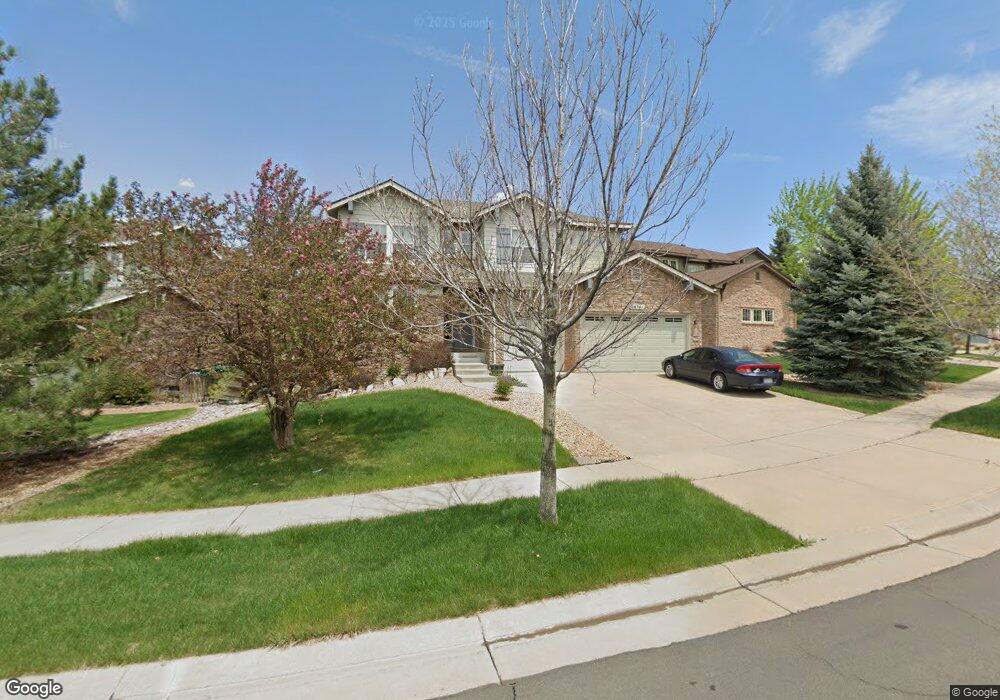 24741 E Rowland Place, Aurora, CO 80016 - photo 1