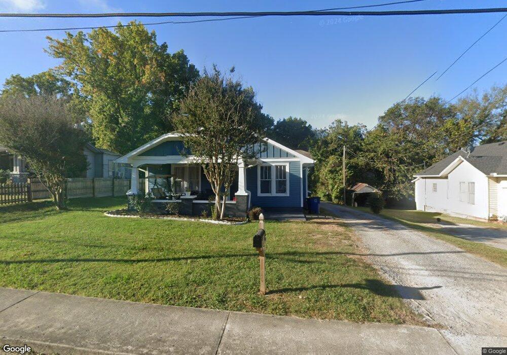 704 Belmont Ave, Shelbyville, TN 37160 - photo 1