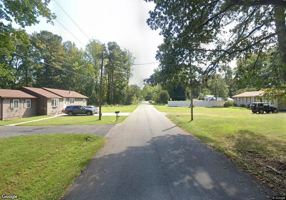 0 Washington Rd unit 1007061358, Mechanicsville, MD 20659 - photo 1