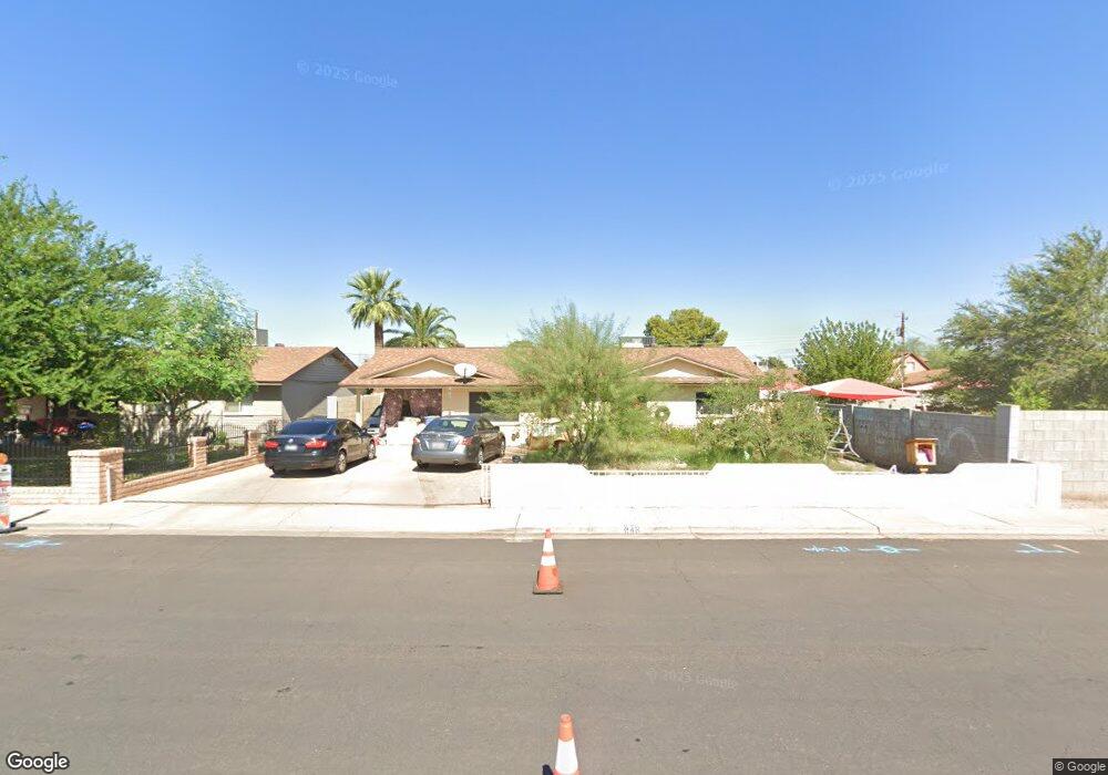 946 E 8th Ave, Mesa, AZ 85204 - photo 1