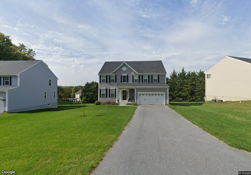 43 Stocksdale Ave unit 2, Reisterstown, MD 21136 - photo 1