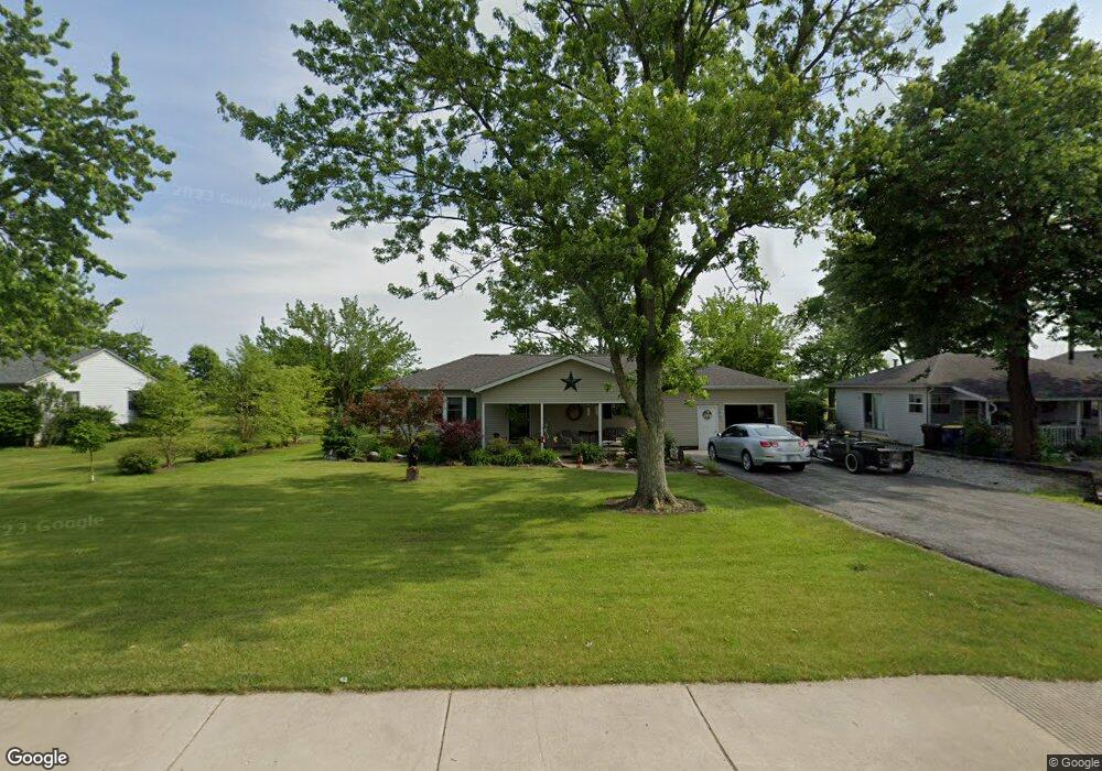 126 E Dustman Rd, Bluffton, IN 46714 - photo 1