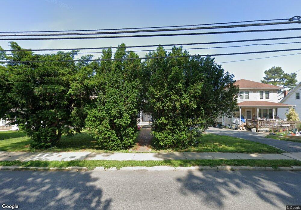 305 Bloomsbury Ave, Catonsville, MD 21228 - photo 1