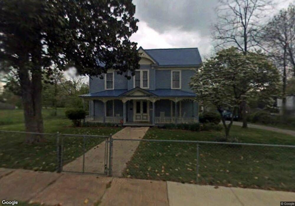 612 W Sharpe St, Statesville, NC 28677 - photo 1