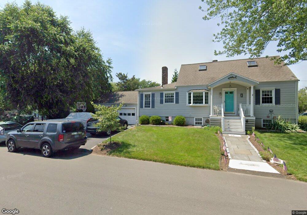 312 Edward St, Fairfield, CT 06824 - photo 1