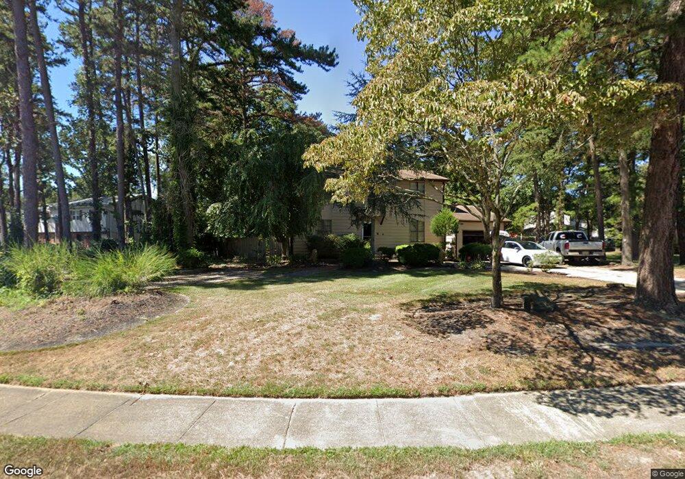 117 Joyce Way, Berlin, NJ 08009 - photo 1