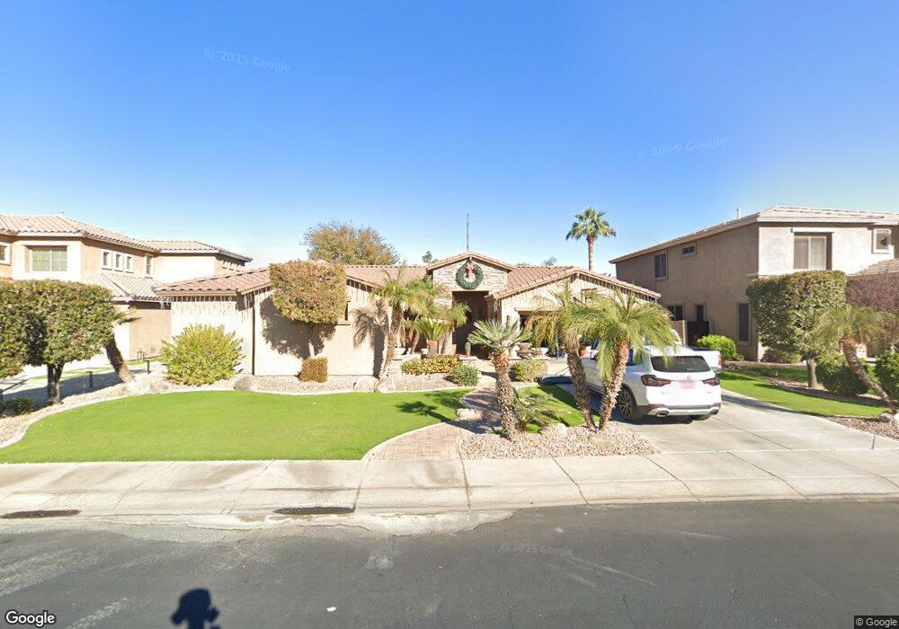 2712 E Zion Way, Chandler, AZ 85249 - photo 1