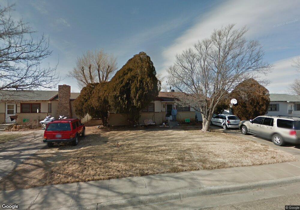 225 Pear Ave, Dumas, TX 79029 - photo 1