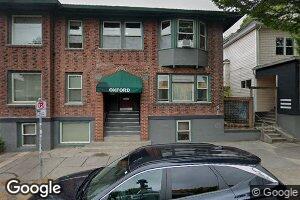 1705 E Burnside St, Portland, OR 97214