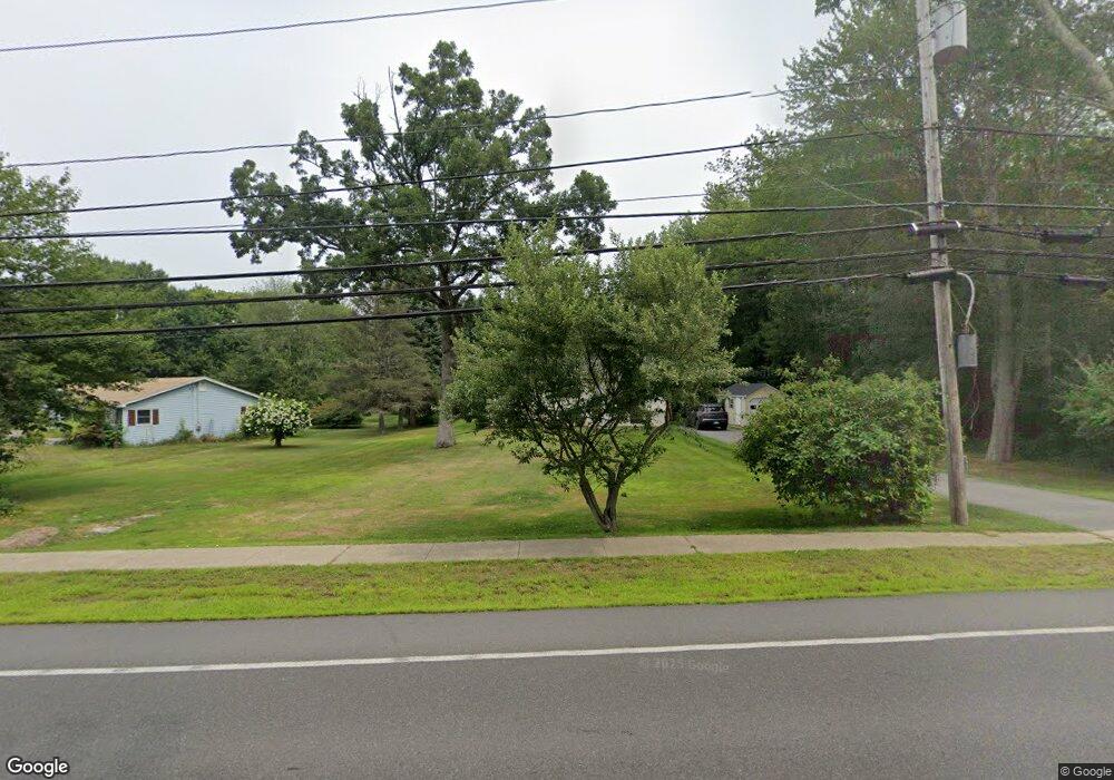 766 Middletown Rd, Colchester, CT 06415 - photo 1