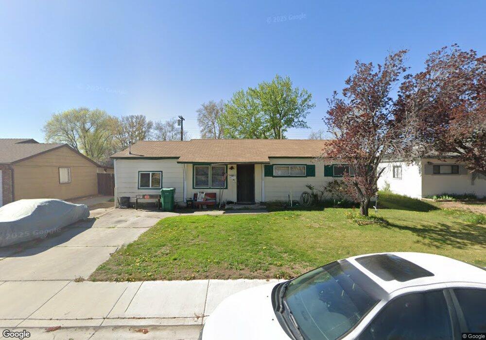 605 Sawyer Way, Sparks, NV 89431 - photo 1