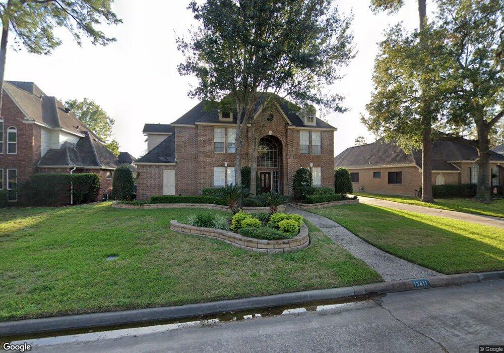 13411 Finch Brook Dr, Cypress, TX 77429 - photo 1