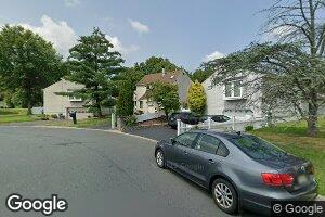 12 Ivy Way, Dayton, NJ 08810