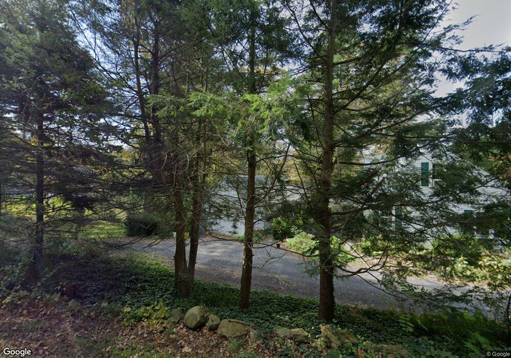 404 Southbridge Rd, Warren, MA 01083 - photo 1