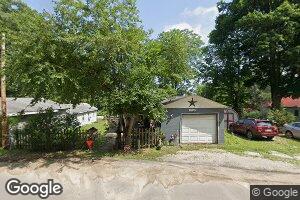 7653 E Bell Ave, New Carlisle, IN 46552