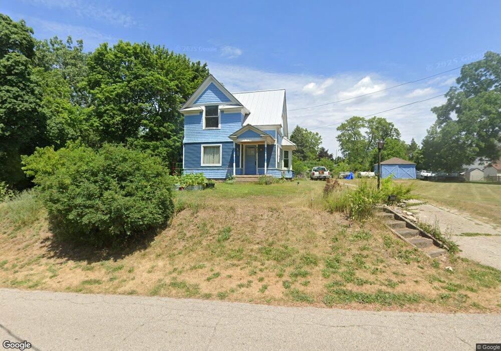 433 Hubbard St NE, Grand Rapids, MI 49525 - photo 1