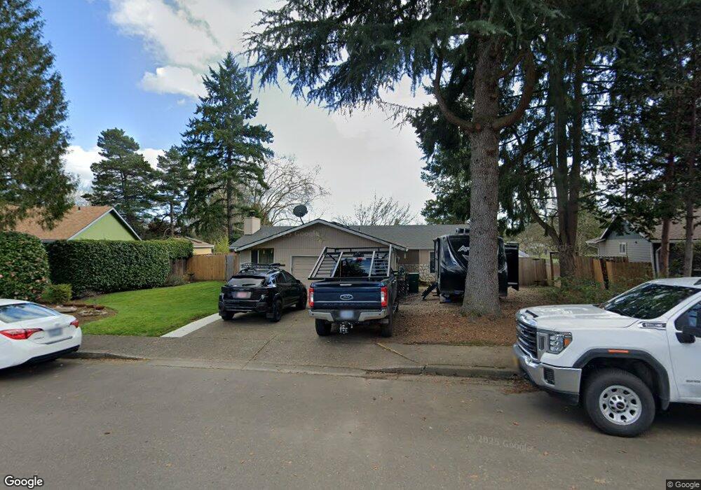 8980 SW Rebecca Ln, Beaverton, OR 97008 - photo 1