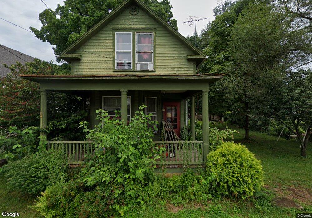 212 S Elm St, Sugar Grove, OH 43155 - photo 1